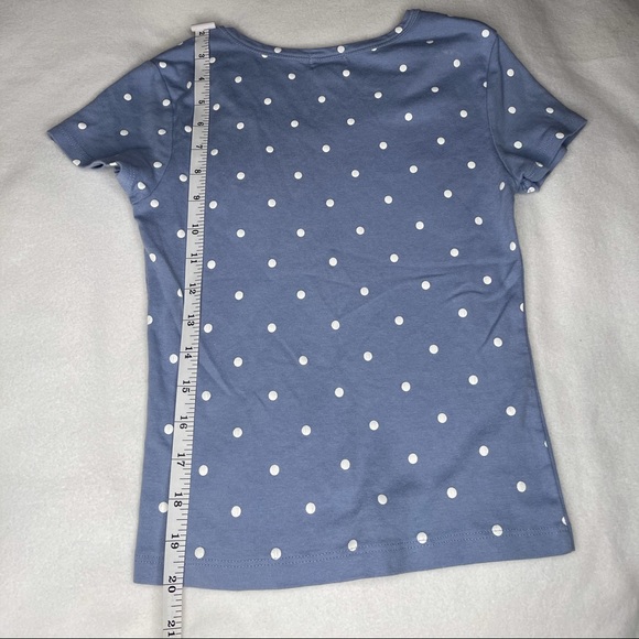 Nordstrom Retro Tee - Picture 5 of 5